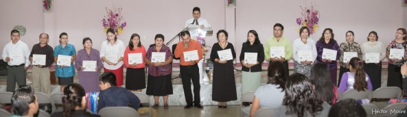 ISOM QUINTO TRIMESTRE