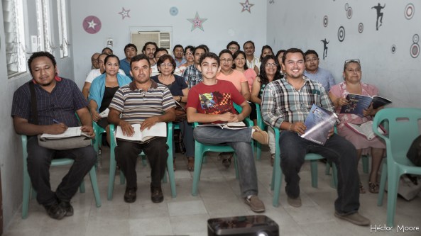 ISOM PRIMER TRIMESTRE 2014