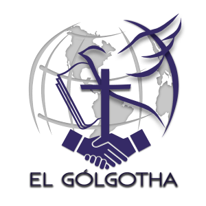 Logo de Iglesia El Gólgotha