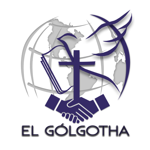 Logo de Iglesia El Gólgotha