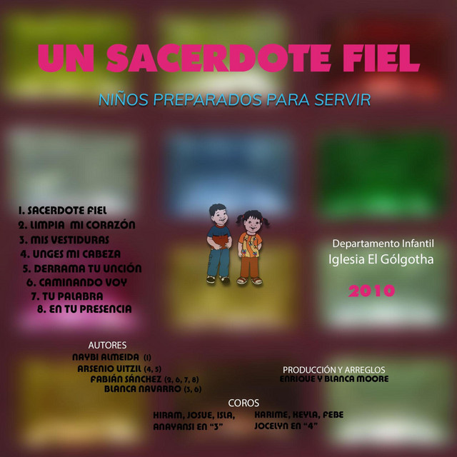 Sacerdote fiel
